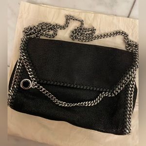Stella McCartney Mini Falabella Bag